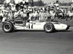 McLaren M2B 1966 года